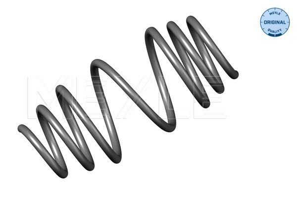 MEYLE Fahrwerksfeder