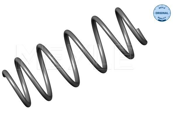 MEYLE Fahrwerksfeder