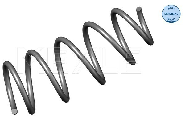 MEYLE Fahrwerksfeder