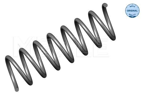 MEYLE Fahrwerksfeder