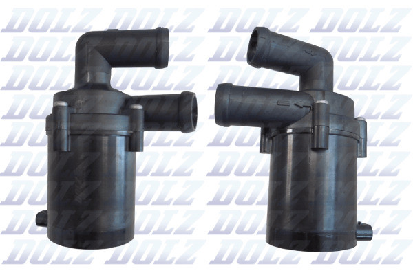 DOLZ Wasserpumpe, Motorkühlung DOLZ Wasserpumpe, Motorkühlung