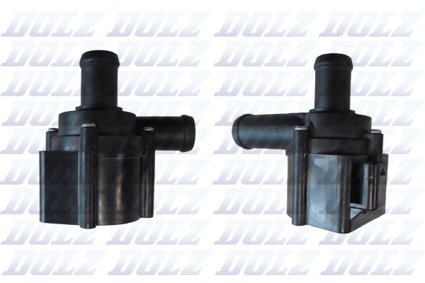 DOLZ Wasserpumpe, Motorkühlung DOLZ Wasserpumpe, Motorkühlung