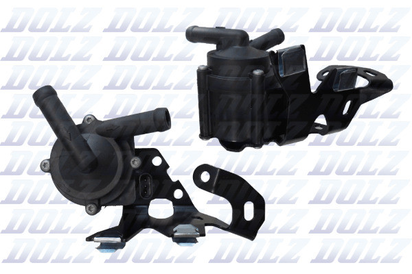 DOLZ Wasserpumpe, Motorkühlung DOLZ Wasserpumpe, Motorkühlung