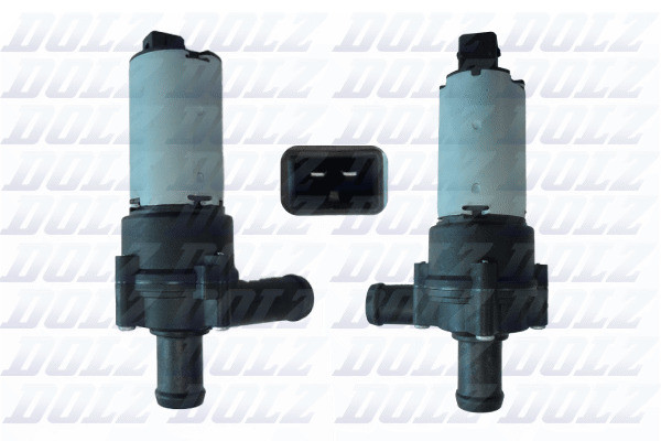 DOLZ Wasserpumpe, Motorkühlung DOLZ Wasserpumpe, Motorkühlung