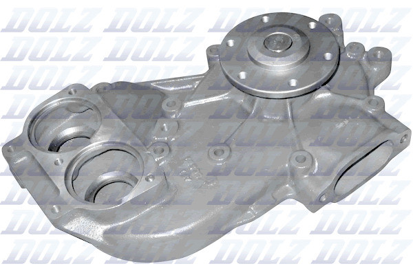 DOLZ Wasserpumpe, Motorkühlung DOLZ Wasserpumpe, Motorkühlung