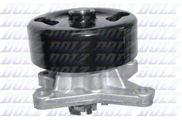 DOLZ Wasserpumpe, Motorkühlung