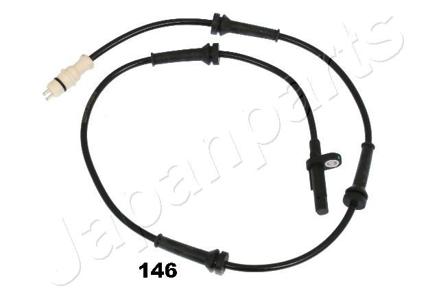 JAPANPARTS Sensor, Raddrehzahl
