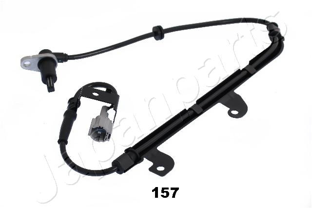 JAPANPARTS Sensor, Raddrehzahl