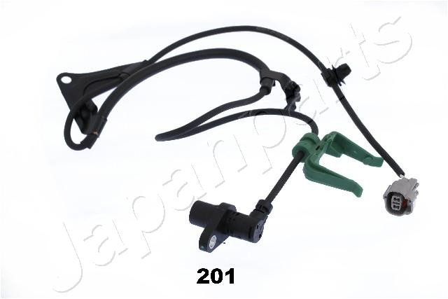 JAPANPARTS Sensor, Raddrehzahl