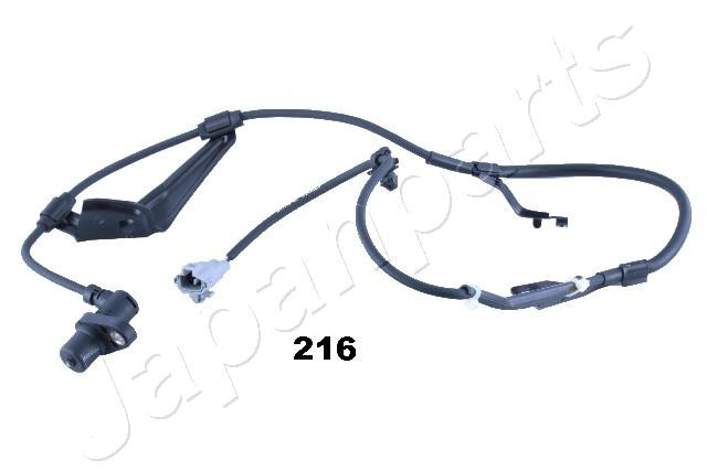 JAPANPARTS Sensor, Raddrehzahl