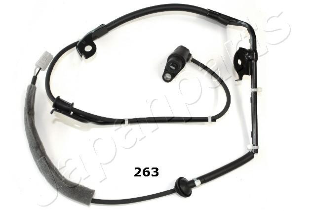 JAPANPARTS Sensor, Raddrehzahl