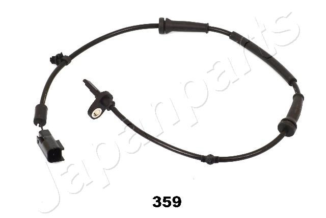 JAPANPARTS Sensor, Raddrehzahl