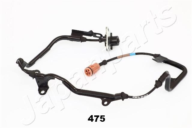 JAPANPARTS Sensor, Raddrehzahl