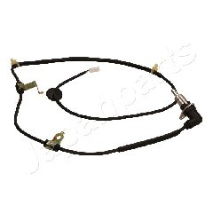 JAPANPARTS Sensor, Raddrehzahl