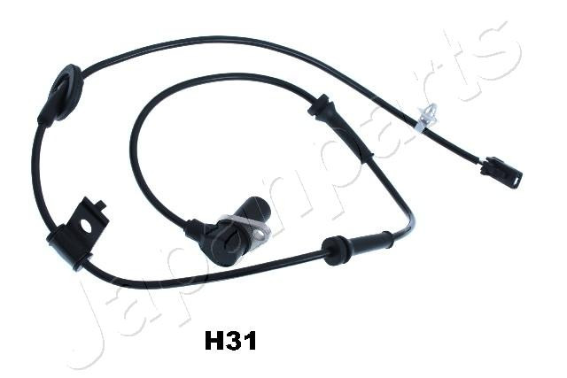 JAPANPARTS Sensor, Raddrehzahl