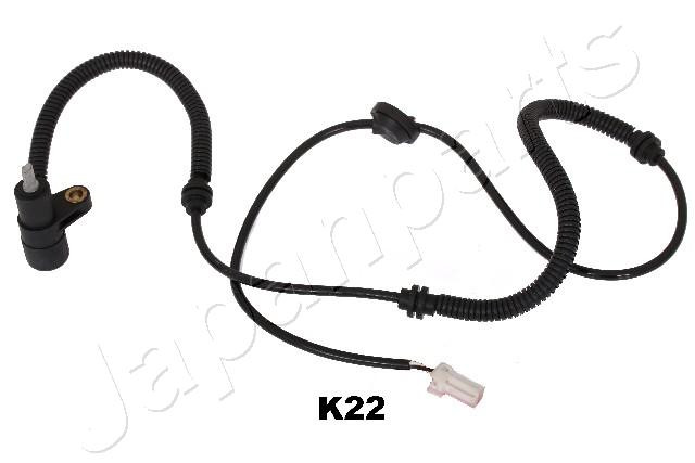 JAPANPARTS Sensor, Raddrehzahl