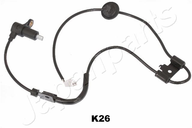 JAPANPARTS Sensor, Raddrehzahl