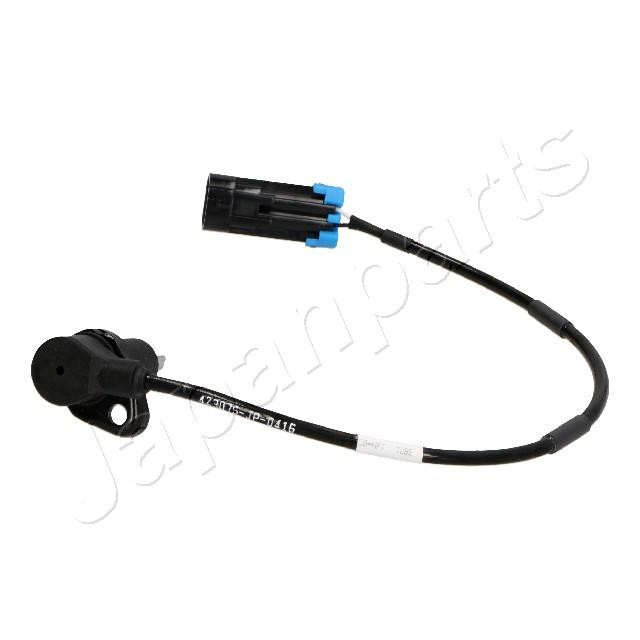 JAPANPARTS Sensor, Raddrehzahl