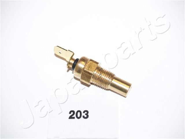 JAPANPARTS Sensor, Kühlmitteltemperatur