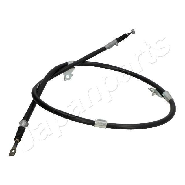 JAPANPARTS Seilzug, Feststellbremse