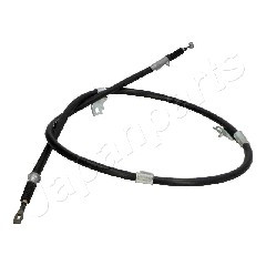 JAPANPARTS Seilzug, Feststellbremse