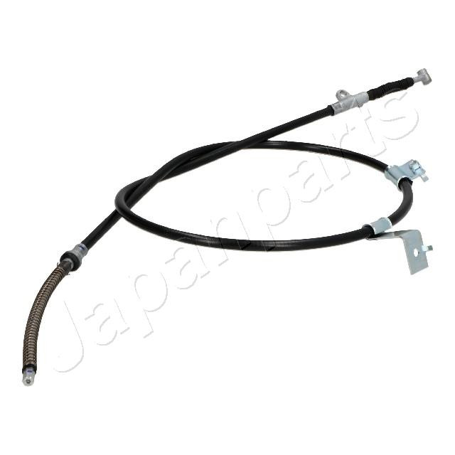 JAPANPARTS Seilzug, Feststellbremse