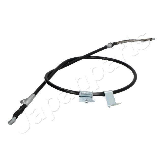 JAPANPARTS Seilzug, Feststellbremse