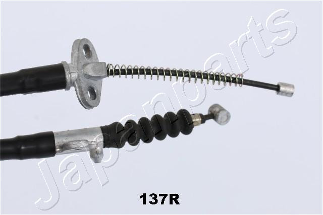 JAPANPARTS Seilzug, Feststellbremse