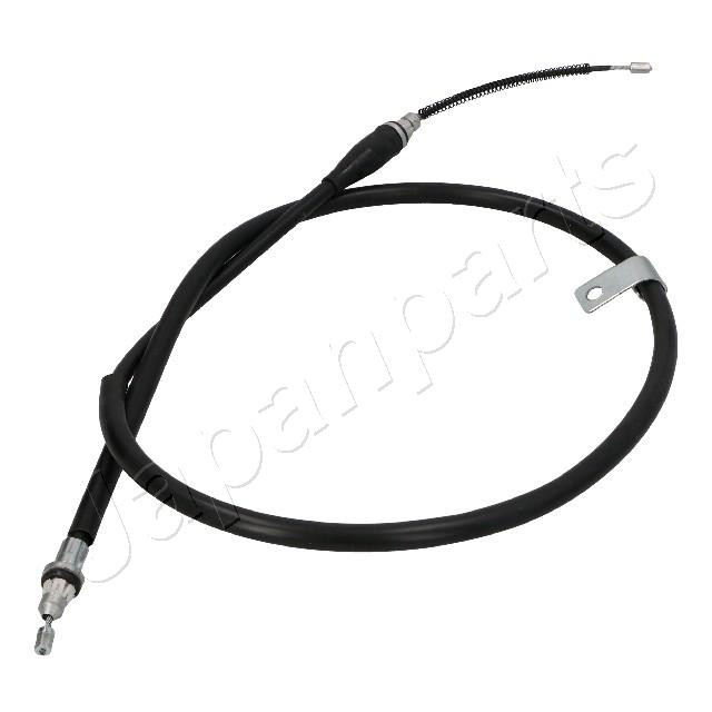 JAPANPARTS Seilzug, Feststellbremse