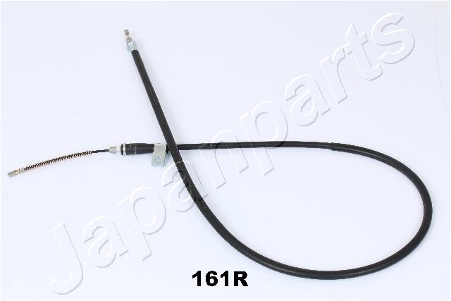 JAPANPARTS Seilzug, Feststellbremse