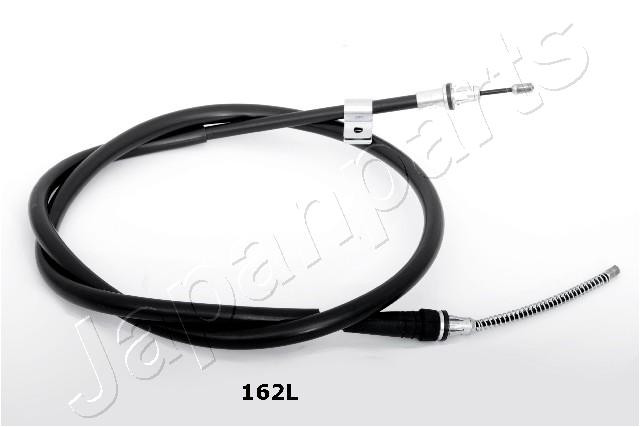 JAPANPARTS Seilzug, Feststellbremse