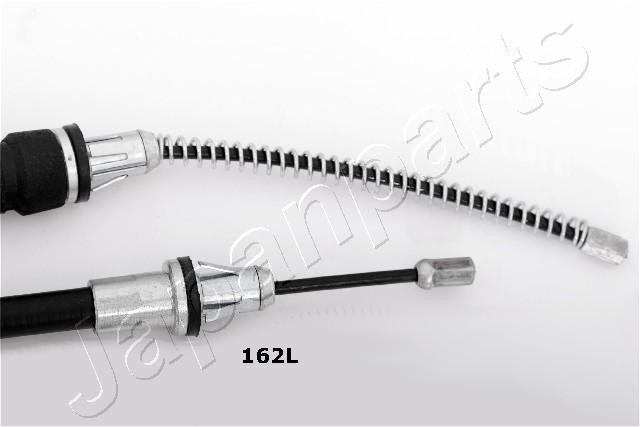 JAPANPARTS Seilzug, Feststellbremse