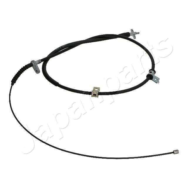 JAPANPARTS Seilzug, Feststellbremse