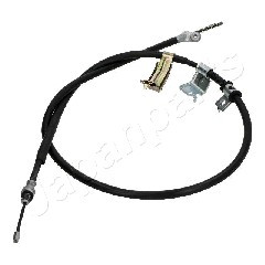 JAPANPARTS Seilzug, Feststellbremse