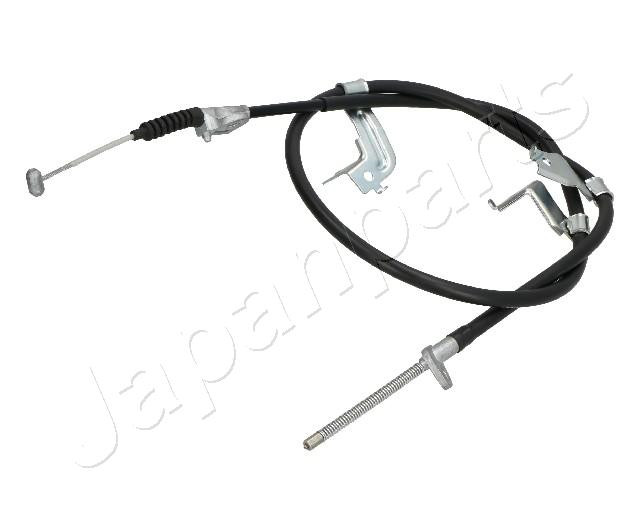 JAPANPARTS Seilzug, Feststellbremse