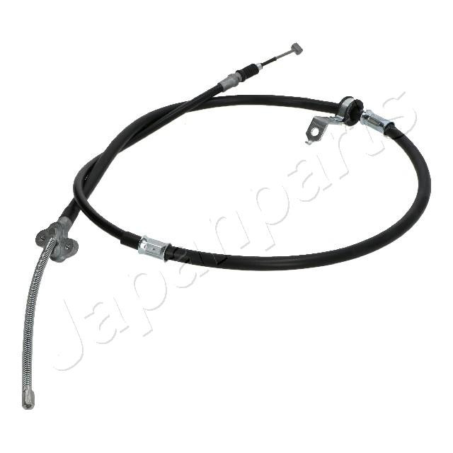 JAPANPARTS Seilzug, Feststellbremse