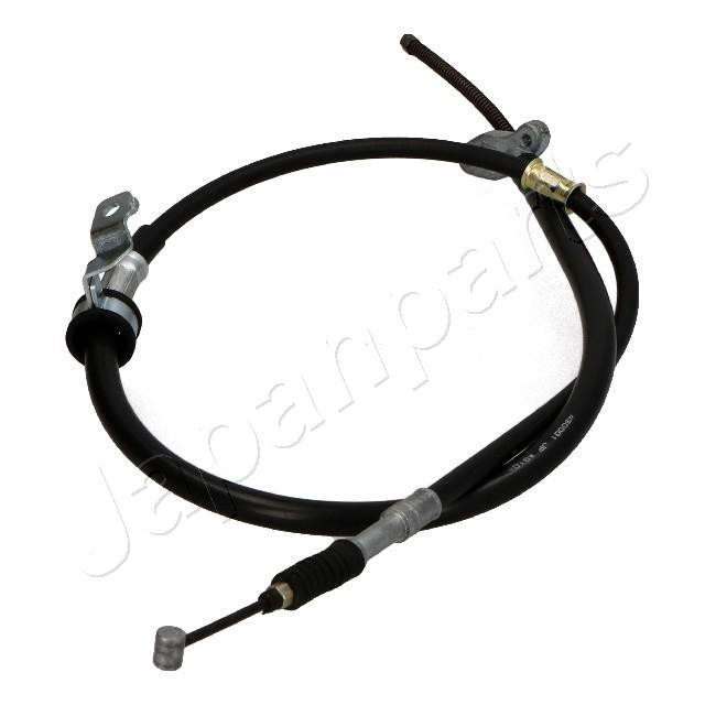 JAPANPARTS Seilzug, Feststellbremse