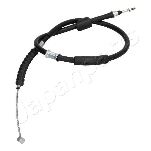 JAPANPARTS Seilzug, Feststellbremse