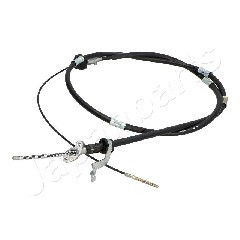 JAPANPARTS Seilzug, Feststellbremse