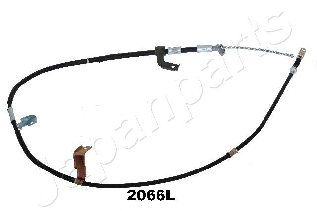 JAPANPARTS Seilzug, Feststellbremse