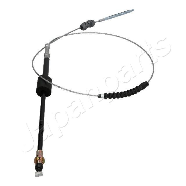 JAPANPARTS Seilzug, Feststellbremse