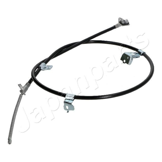 JAPANPARTS Seilzug, Feststellbremse