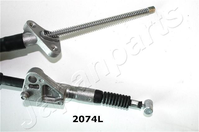 JAPANPARTS Seilzug, Feststellbremse