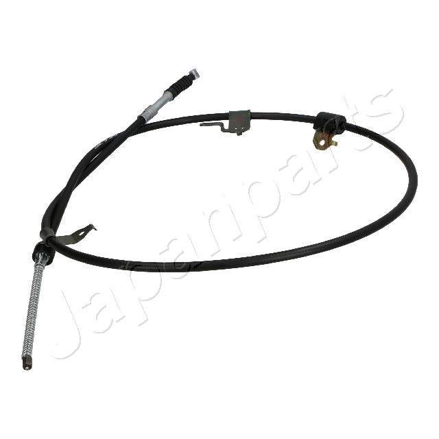 JAPANPARTS Seilzug, Feststellbremse