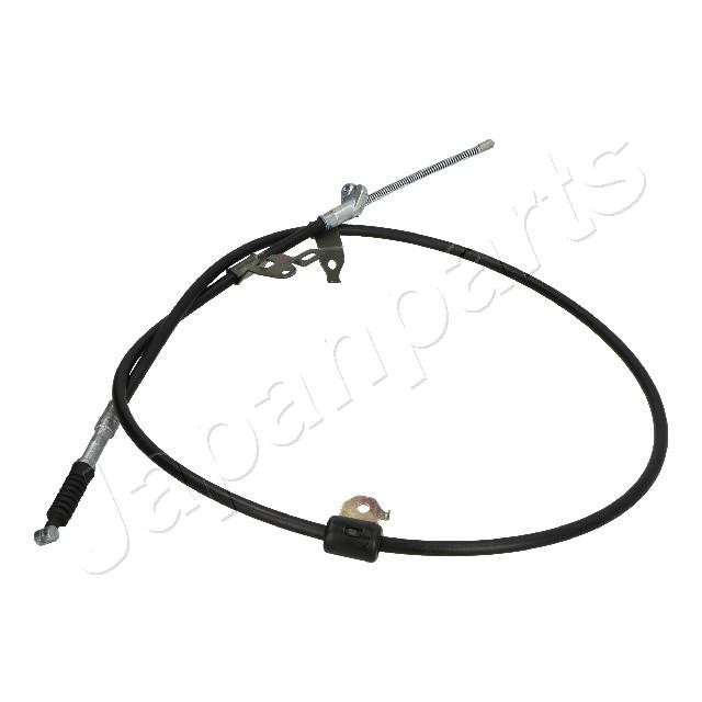 JAPANPARTS Seilzug, Feststellbremse