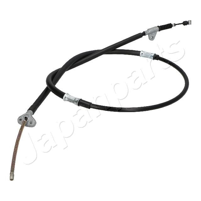 JAPANPARTS Seilzug, Feststellbremse