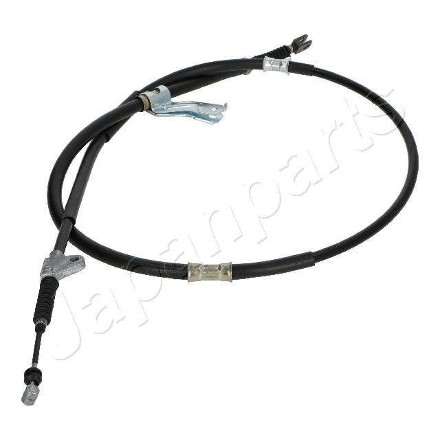 JAPANPARTS Seilzug, Feststellbremse