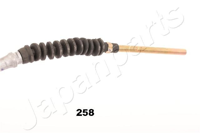 JAPANPARTS Seilzug, Feststellbremse