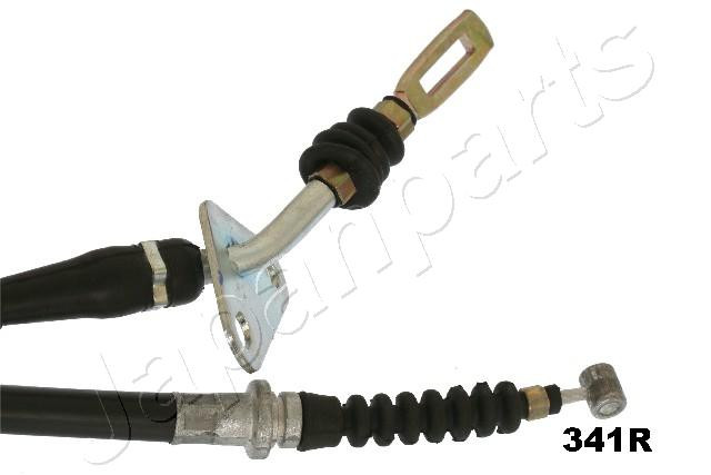 JAPANPARTS Seilzug, Feststellbremse