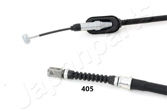 JAPANPARTS Seilzug, Feststellbremse